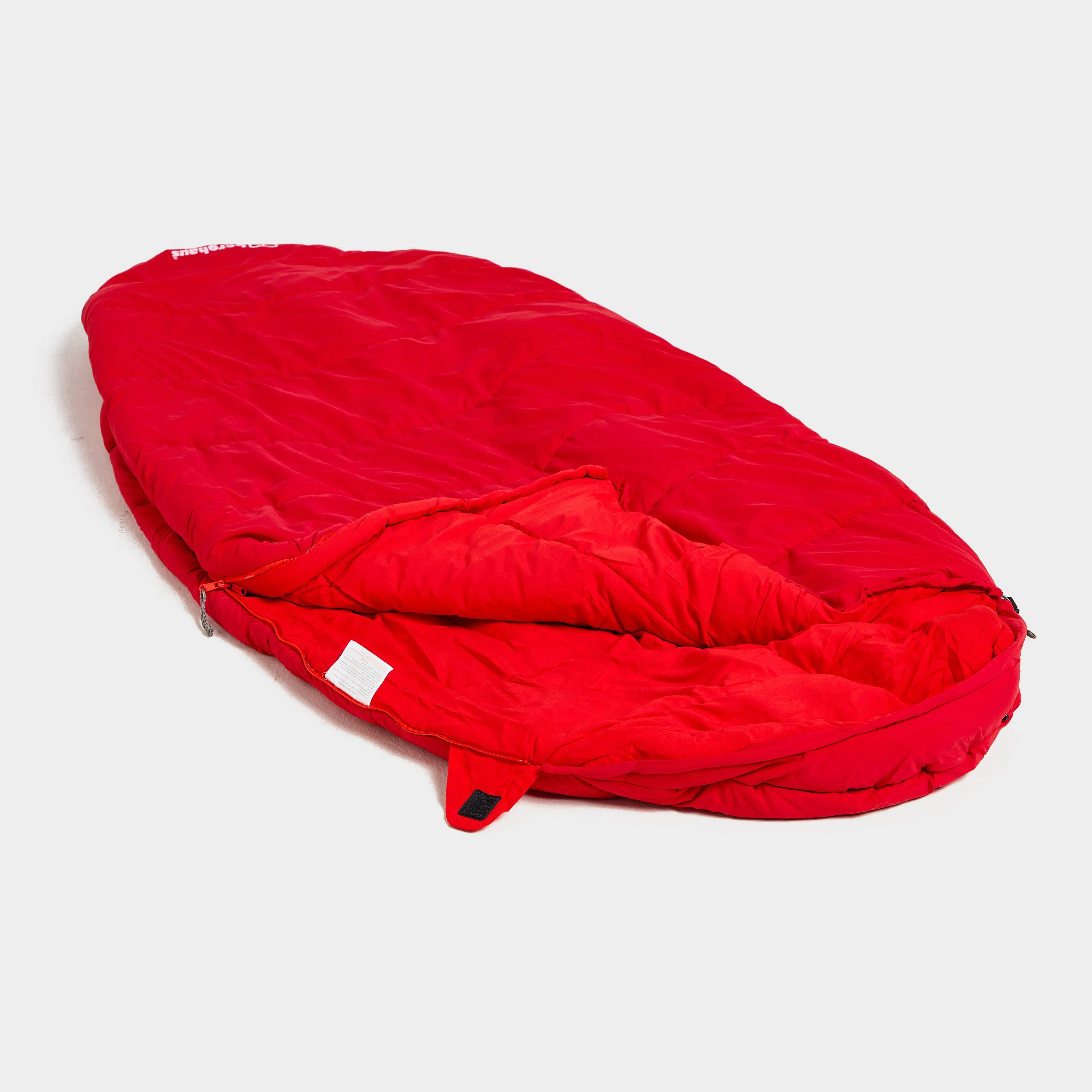 Berghaus Mondo Adult POD Sleeping Bag | Millets