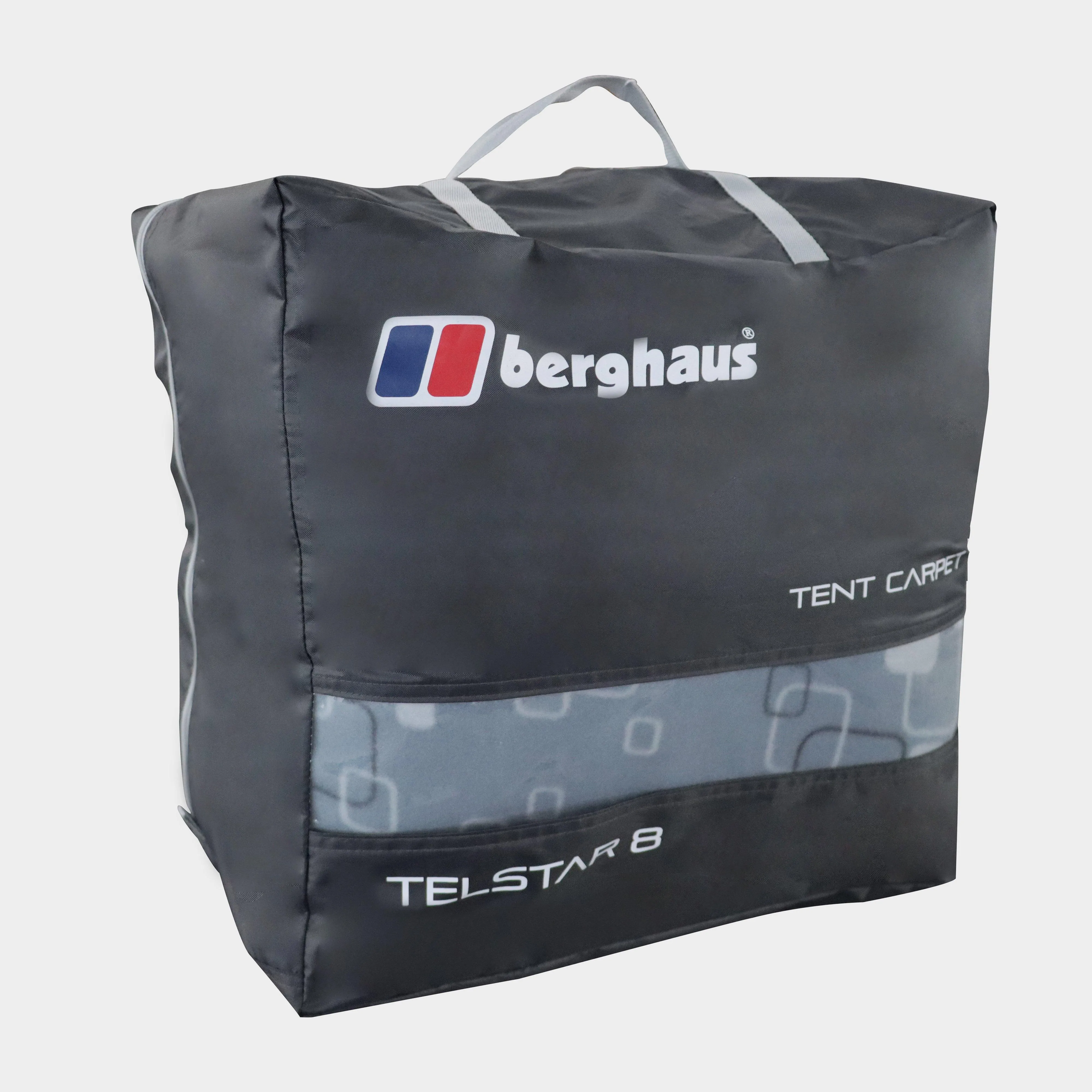 Berghaus Telstar 8 Tent Carpet | Ultimate Outdoors