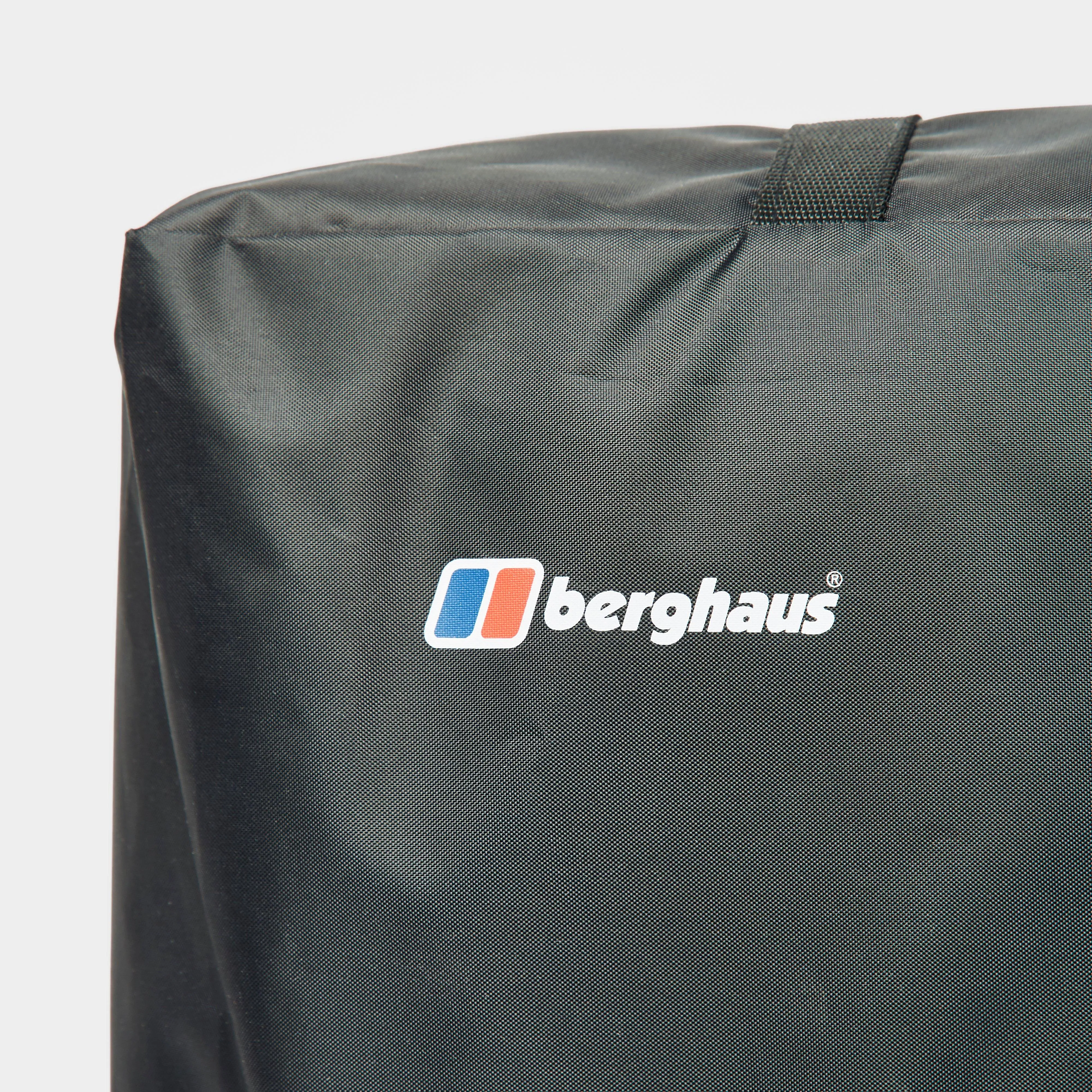 Berghaus Telstar 8 Tent Carpet | Ultimate Outdoors