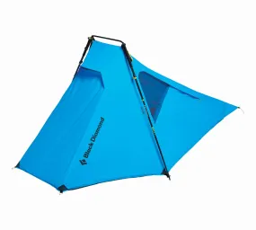 Black Diamond Distance Tent with Z-Poles | Backpacking Tents | BananaFingers