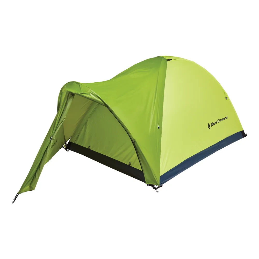 Black Diamond Firstlight 2p Vestibule | Tent Accessories | BananaFingers