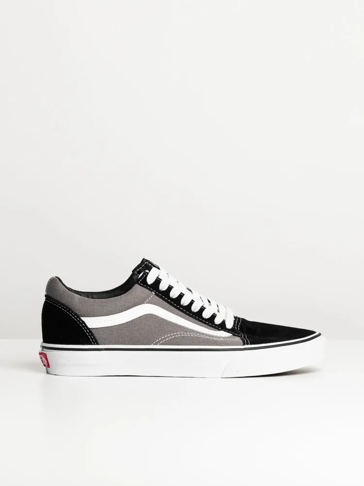 Boathouse MENS VANS OLD SKOOL SNEAKERS - CLEARANCE