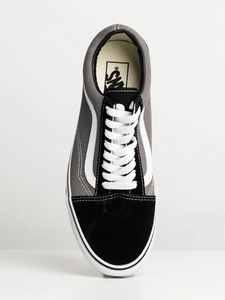 Boathouse MENS VANS OLD SKOOL SNEAKERS - CLEARANCE