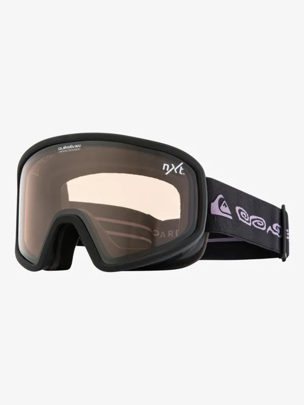 Browdy Austin Sweetin - Snowboard/Ski Goggles for Men