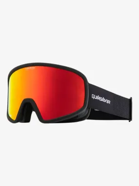 Browdy Color Luxe - Snowboard/Ski Goggles for Men