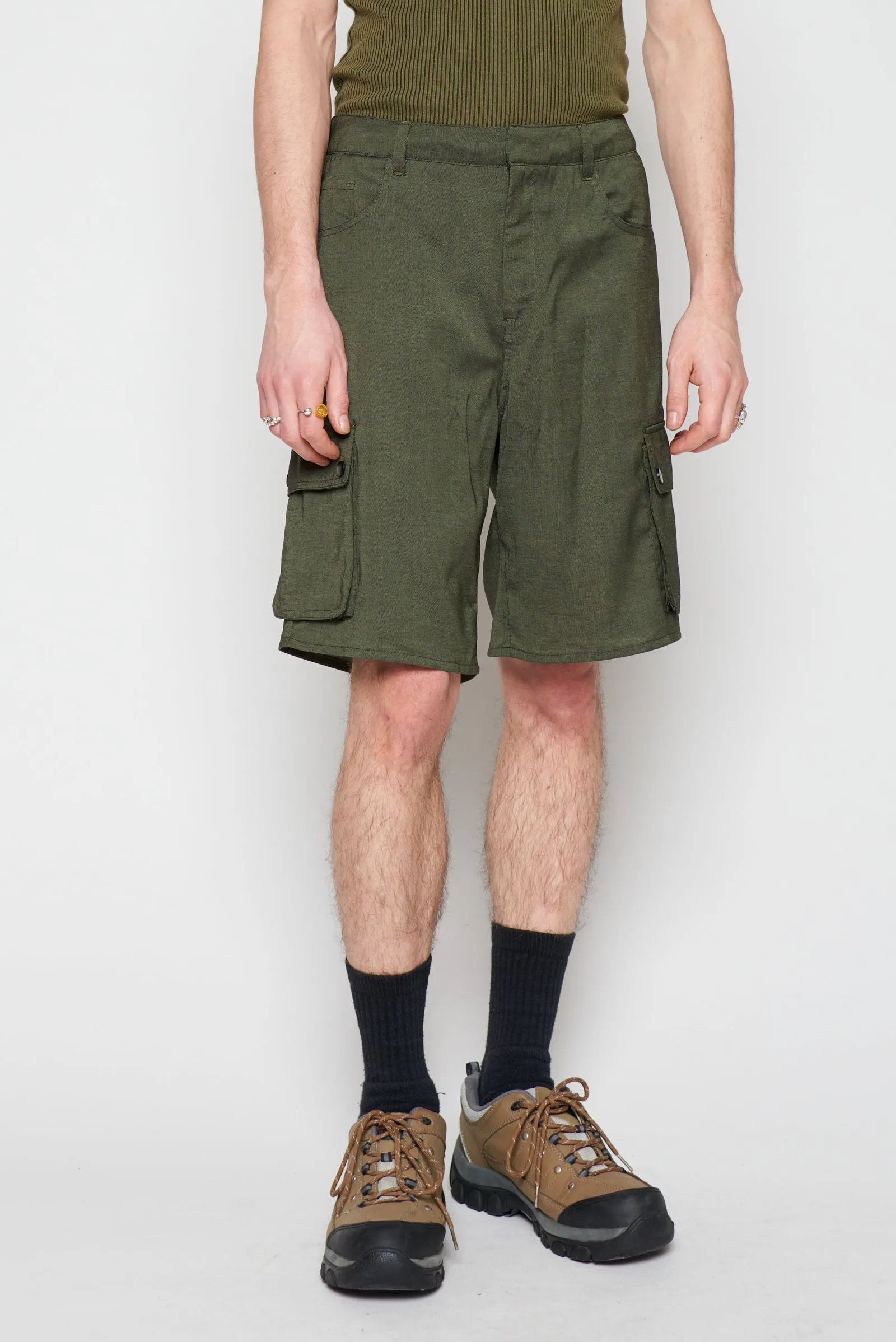 Canan Shorts