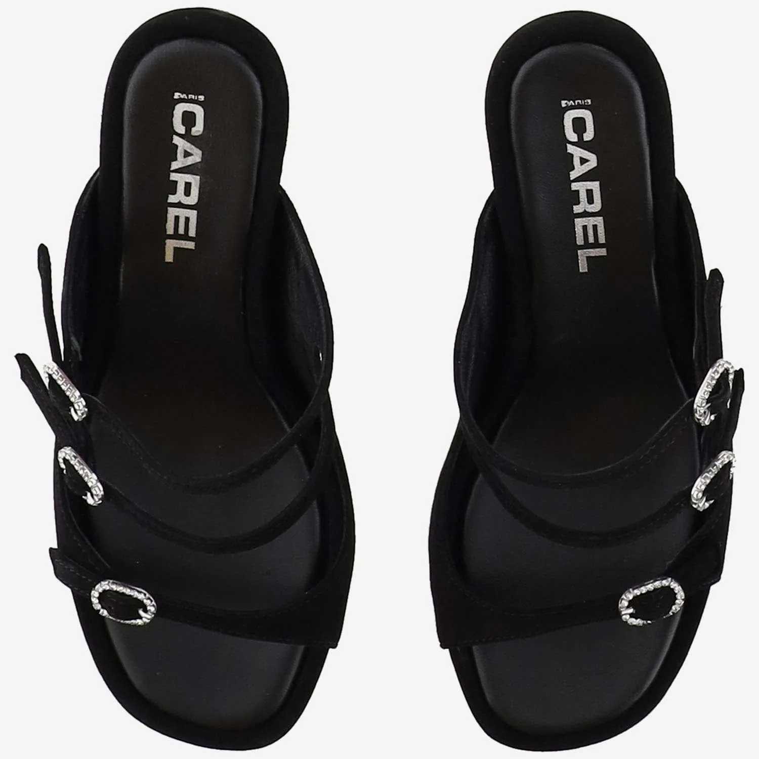 Carel    Carel Carel Paris Mules Kitty