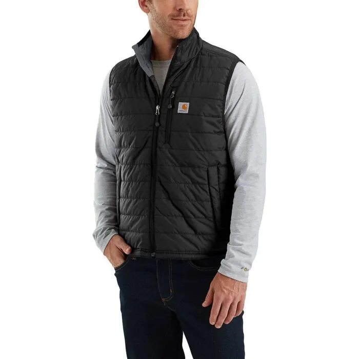 Carhartt Men's Big&Tall Gilliam Vest