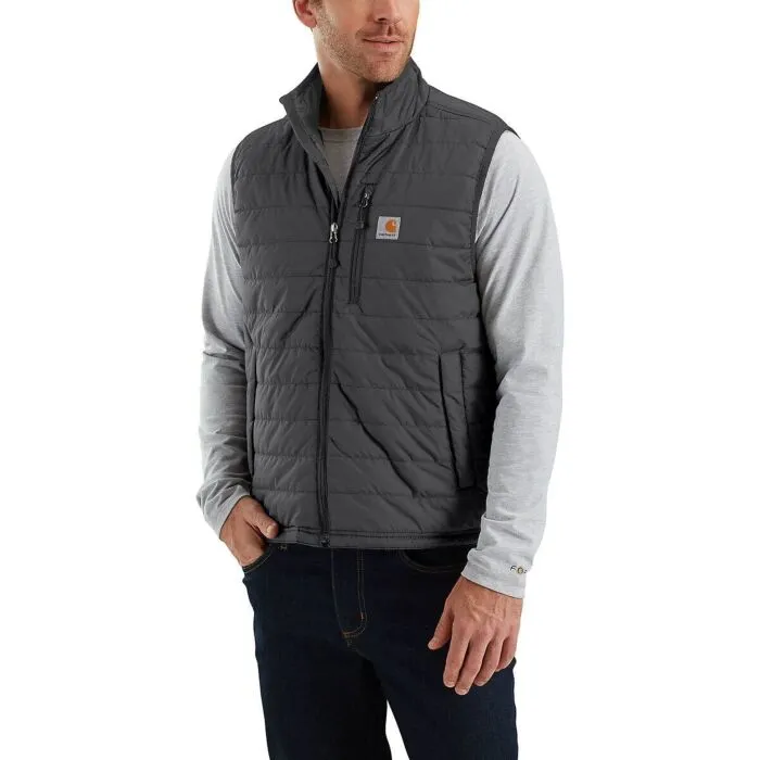 Carhartt Men's Big&Tall Gilliam Vest