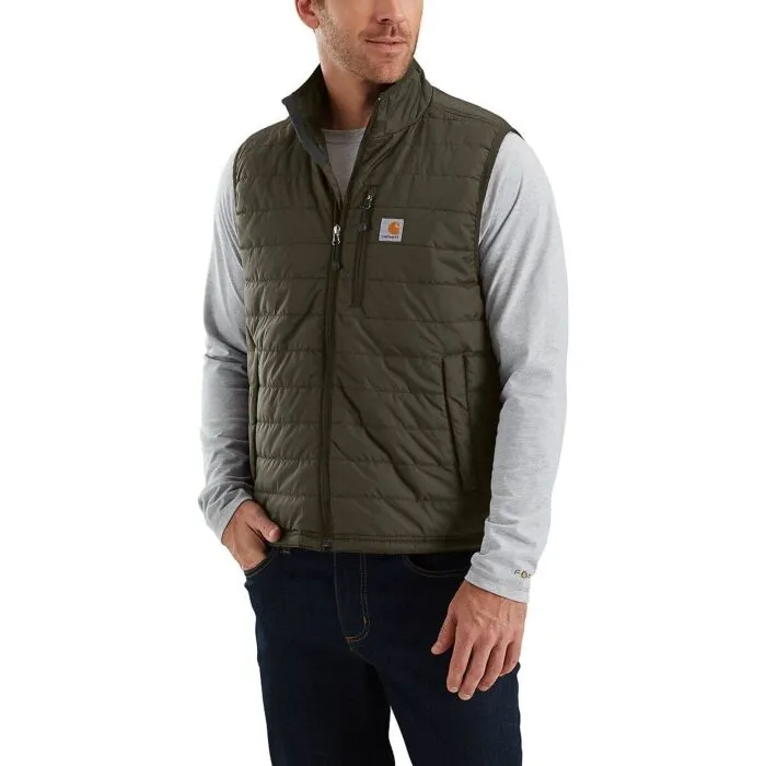 Carhartt Men's Big&Tall Gilliam Vest