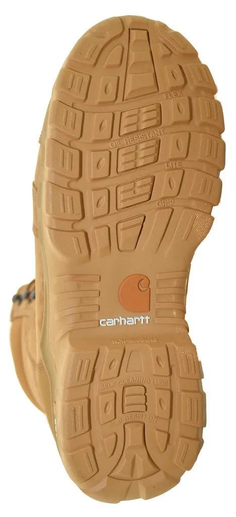 Carhartt Rugged Flex Insulated Soft Toe 400g 8 Work Boot