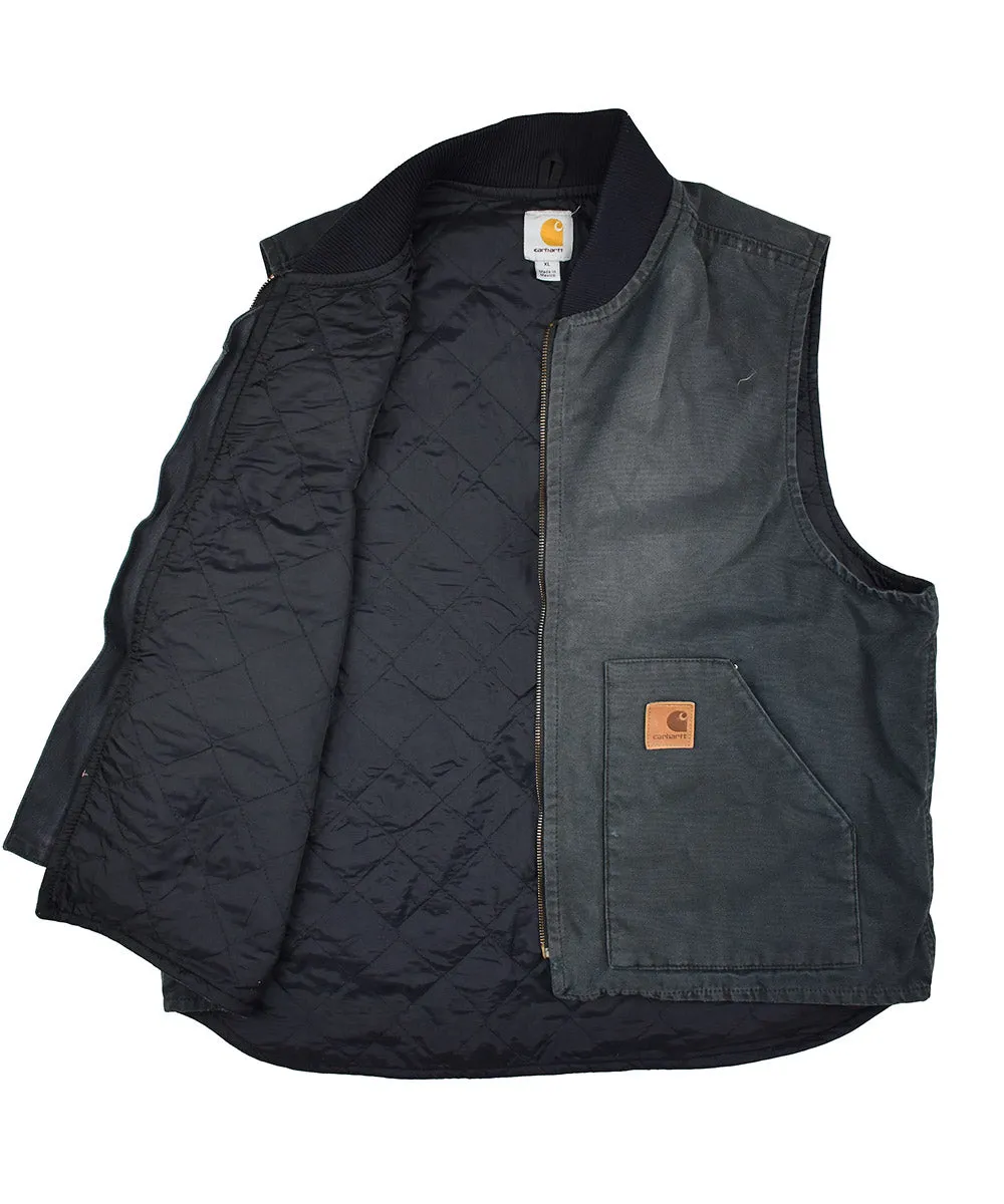 CARHARTT Vintage Vest (XL)