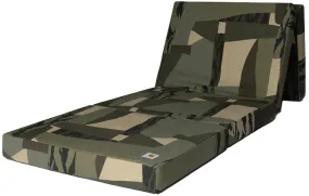 Carhartt WIP Accessories Foldable Mattress Camo Mend