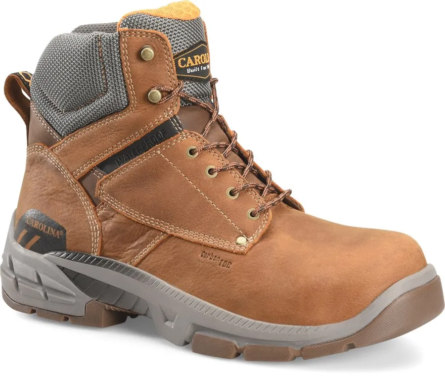 Carolina Duke 6 Men's Carbon Composite Toe Work Boot #CA5540