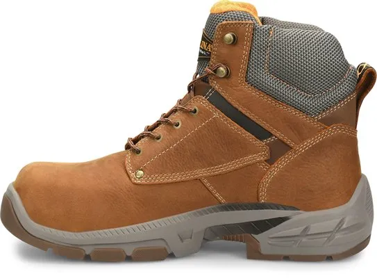 Carolina Duke 6 Men's Carbon Composite Toe Work Boot #CA5540