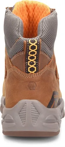 Carolina Duke 6 Men's Carbon Composite Toe Work Boot #CA5540