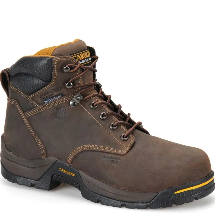 Carolina - Men's 6” Bruno Lo Insulated Broad Toe Work Boot - CA5021