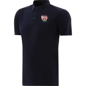 Carrickcruppen GFC Jenson Polo Shirt