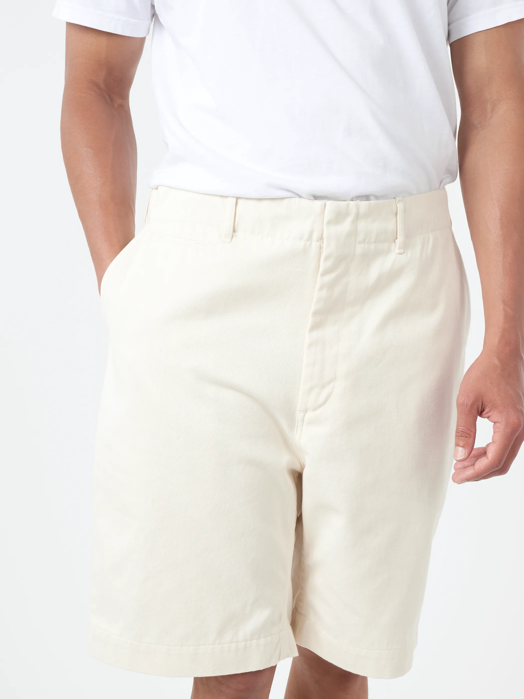 Chino Shorts