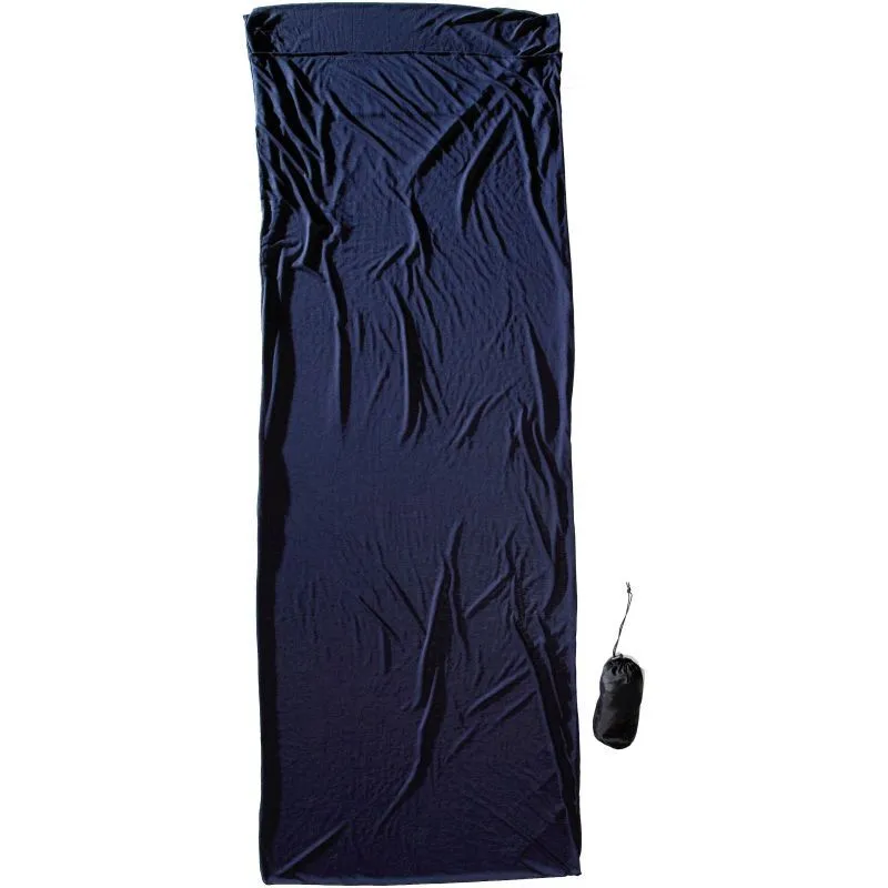 Cocoon Coolmax TravelSheet - Sleeping bag liner