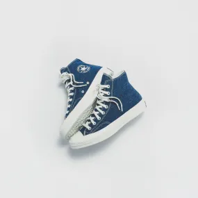 Converse     chuck taylor 70 high renew