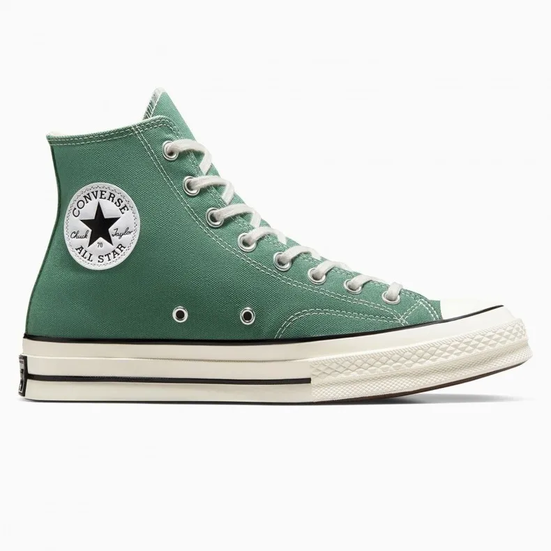 Converse Chuck Taylor All Star 70 Hi (Admiral Elm/Egret/Black)