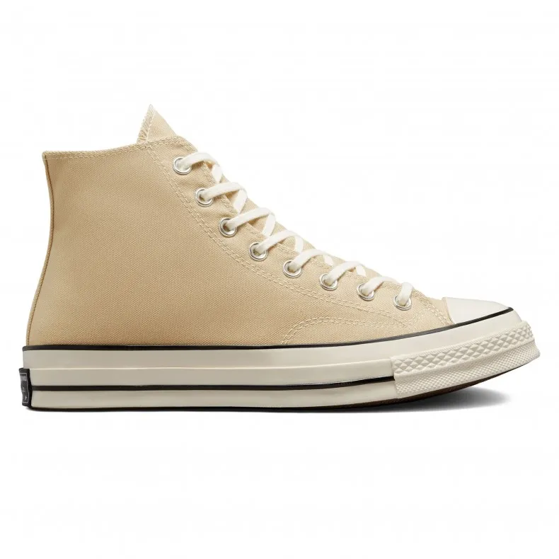 Converse Chuck Taylor All Star 70 Hi (Oat Milk/Egret/Black)