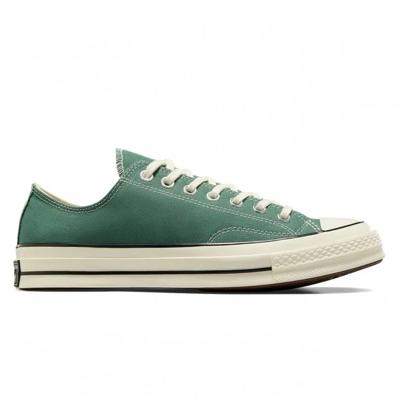 Converse Chuck Taylor All Star 70 Ox (Admiral Elm Green/Egret/Black)