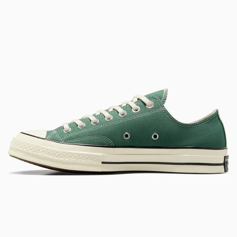 Converse Chuck Taylor All Star 70 Ox (Admiral Elm Green/Egret/Black)