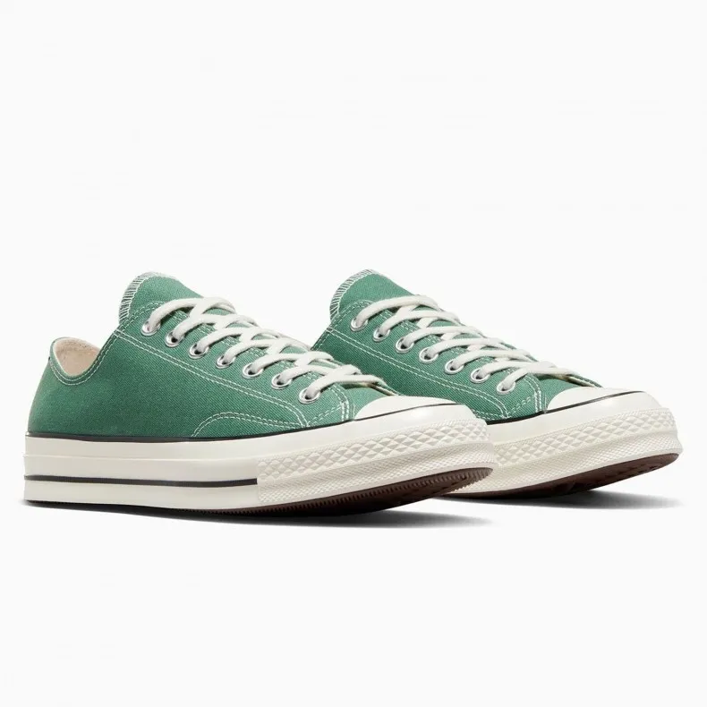 Converse Chuck Taylor All Star 70 Ox (Admiral Elm Green/Egret/Black)