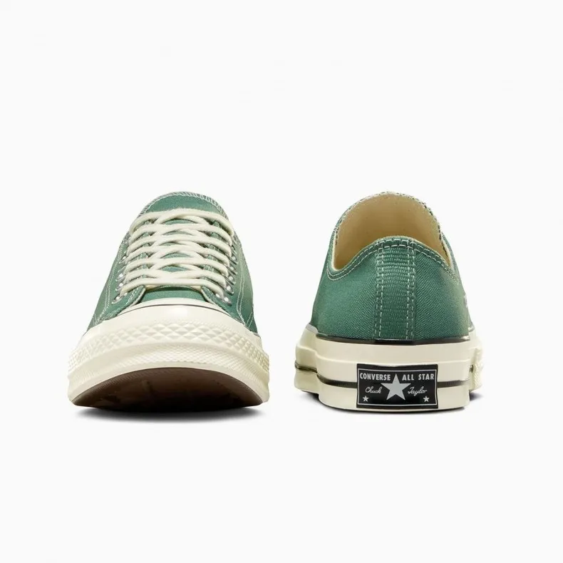 Converse Chuck Taylor All Star 70 Ox (Admiral Elm Green/Egret/Black)