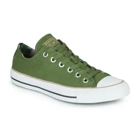 Converse CHUCK TAYLOR ALL STAR CAMO PATCH - OX