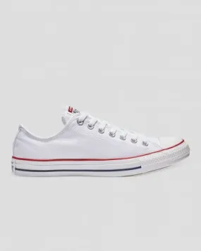 CONVERSE Chuck Taylor All Star Classic - Low Top White