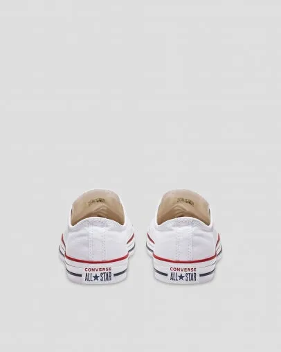 CONVERSE Chuck Taylor All Star Classic - Low Top White