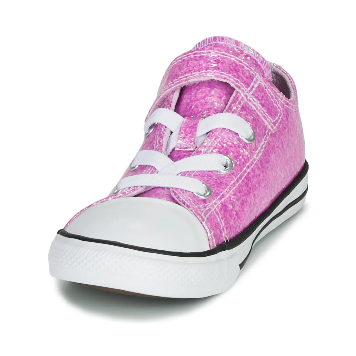 Converse CHUCK TAYLOR ALL STAR COATED GLITTER 1V - OX