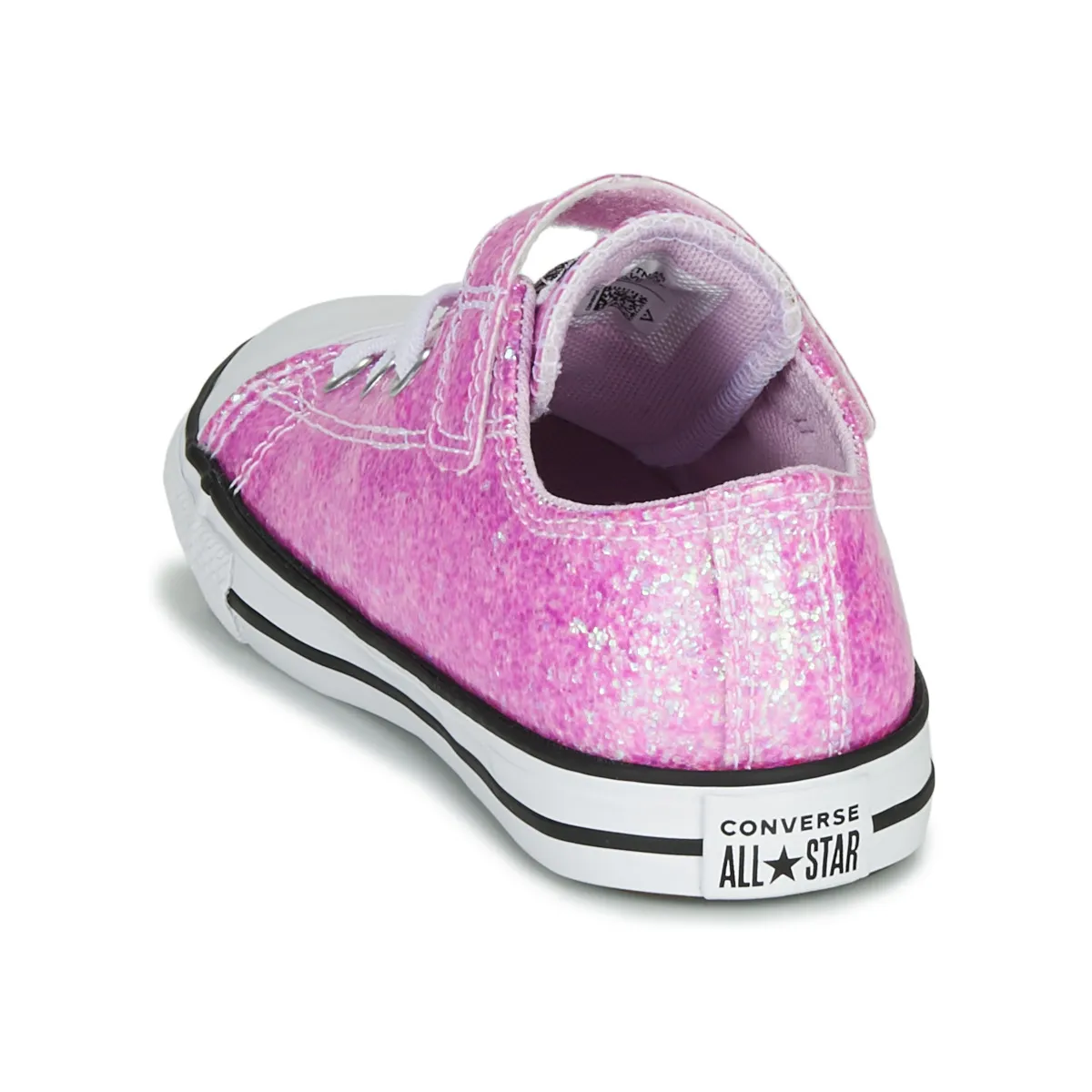 Converse CHUCK TAYLOR ALL STAR COATED GLITTER 1V - OX