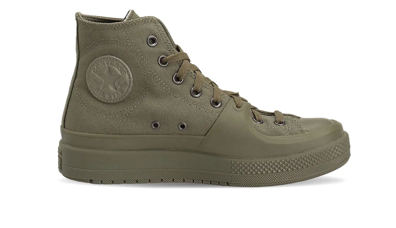 Converse Chuck Taylor All Star Construct Hi