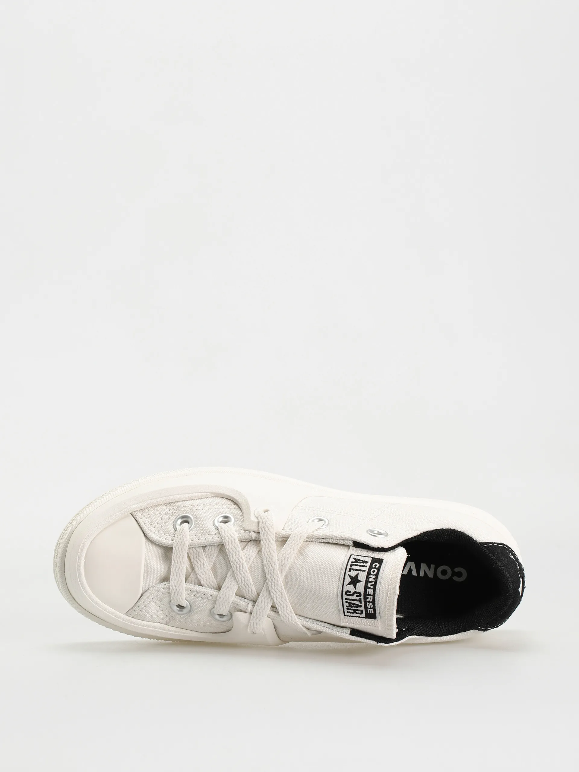 Converse Chuck Taylor All Star Construct Ox Chucks (vintage white)