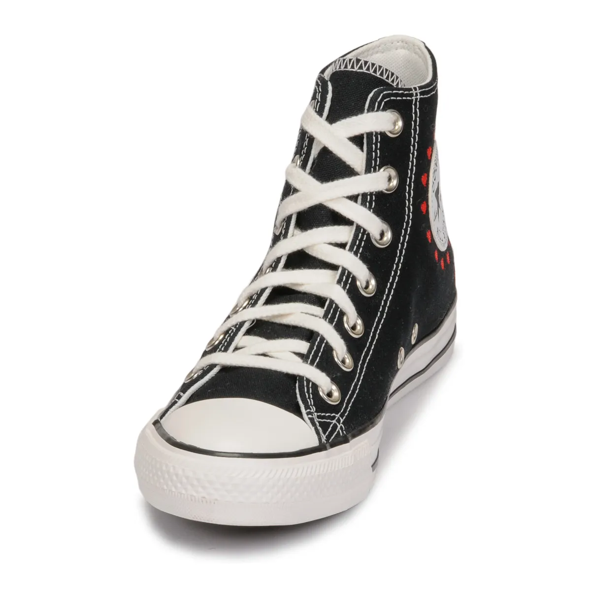 Converse Chuck Taylor All Star Crafted With Love Hi