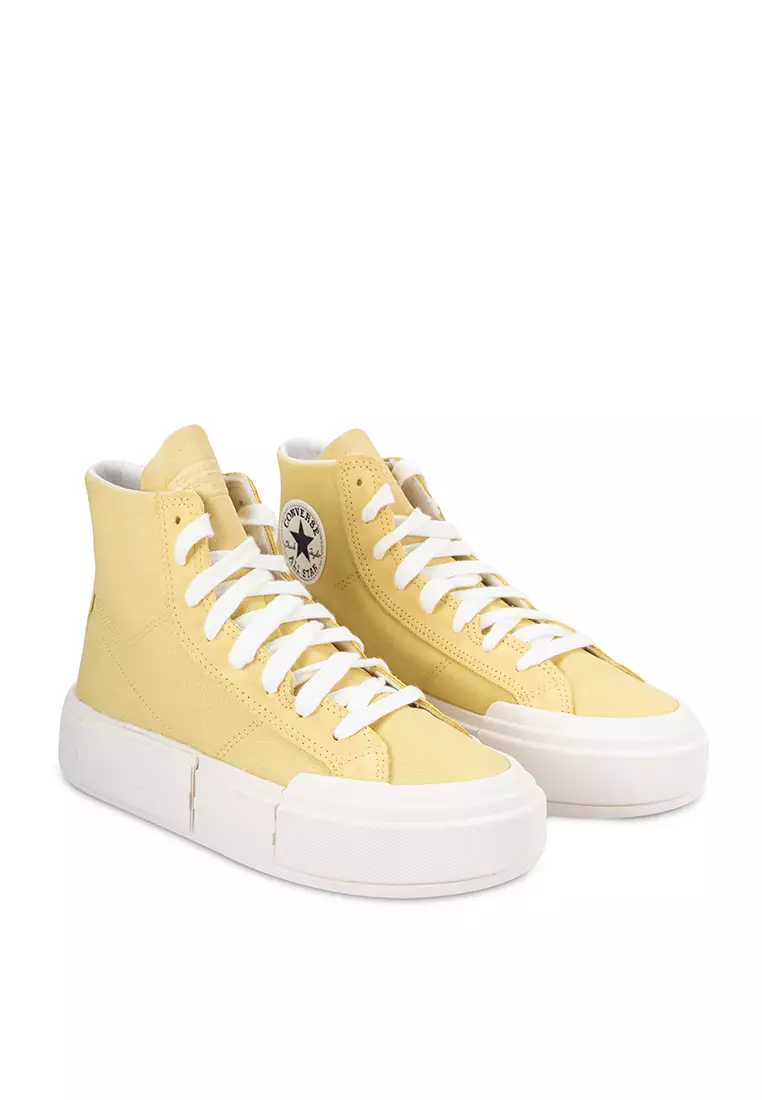 Converse Chuck Taylor All Star Cruise Hi Sneakers