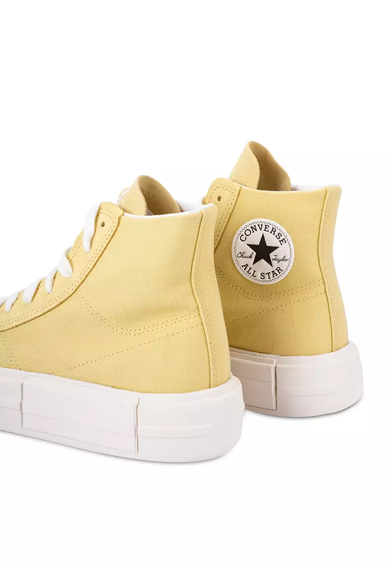 Converse Chuck Taylor All Star Cruise Hi Sneakers