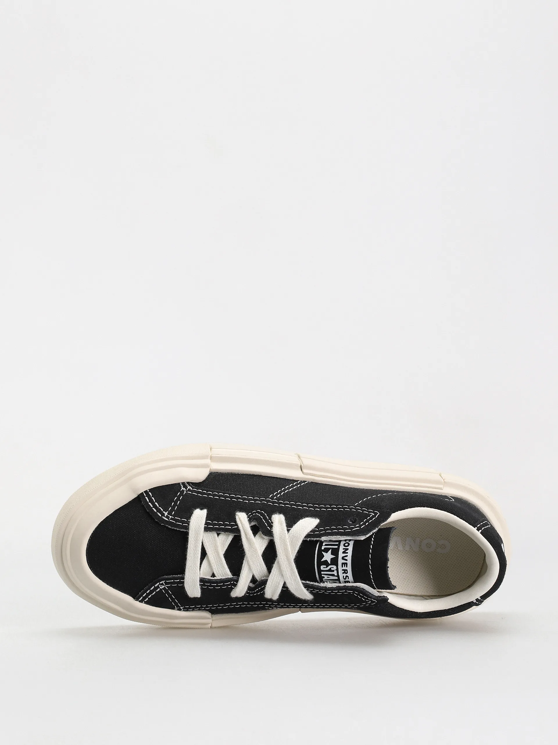 Converse Chuck Taylor All Star Cruise Ox Chucks (black)