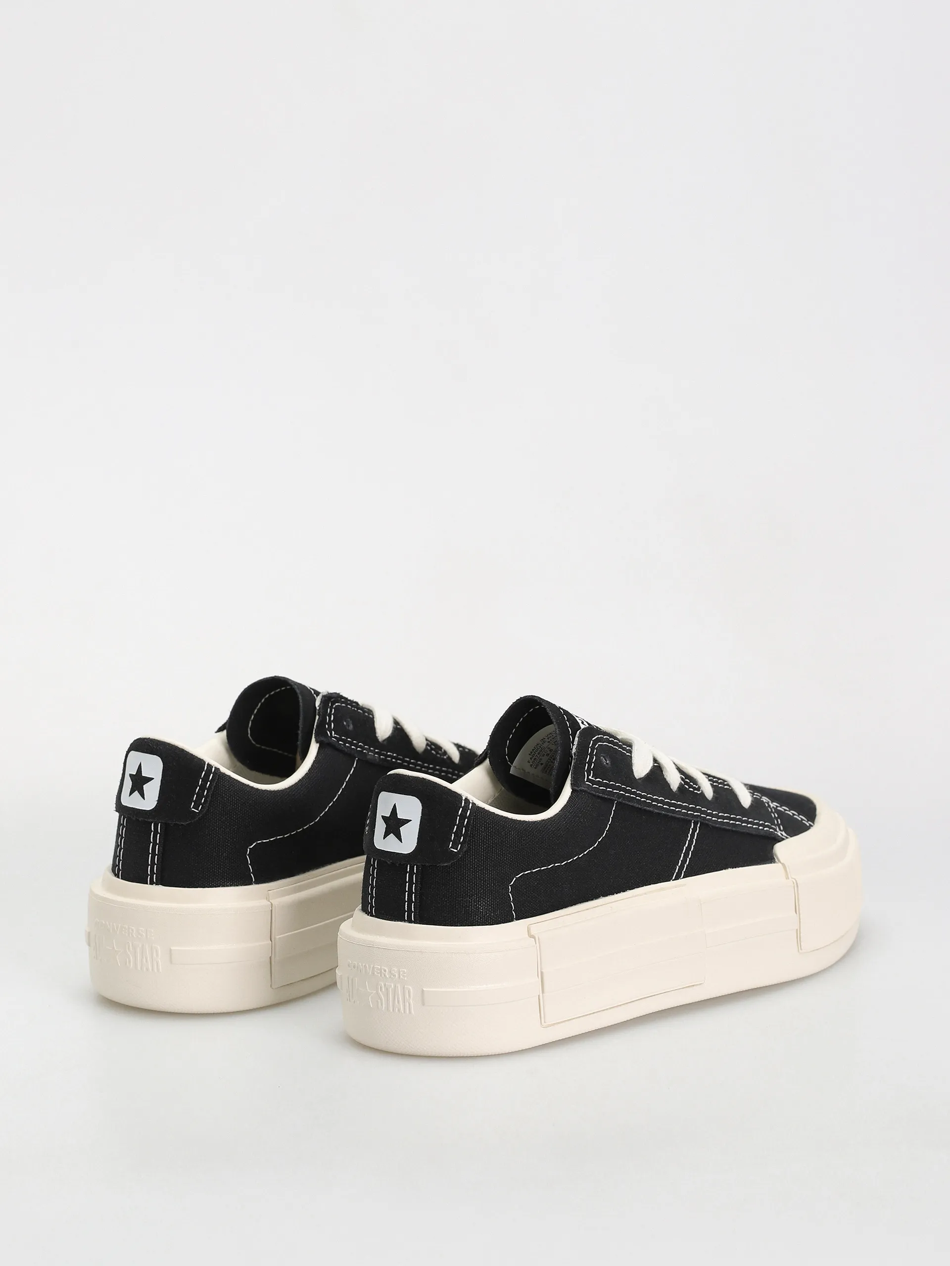 Converse Chuck Taylor All Star Cruise Ox Chucks (black)