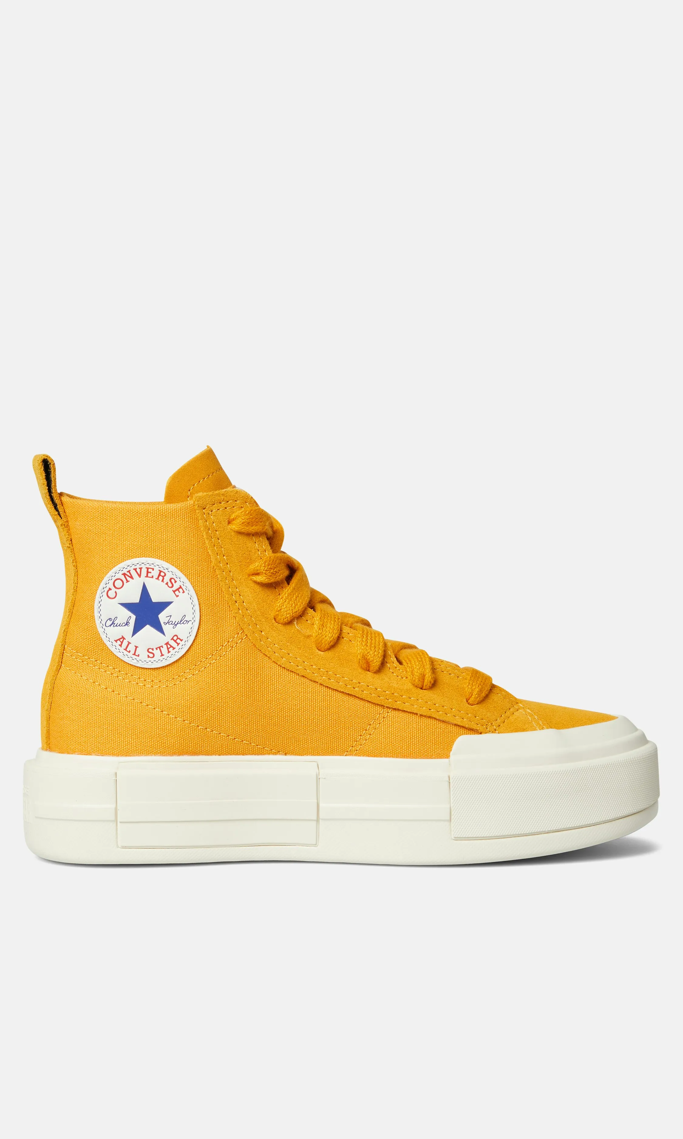 Converse Chuck Taylor All Star Cruise Sneakers Light orange | Women | Junkyard