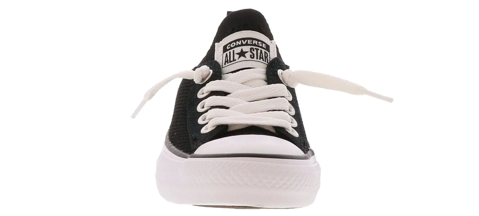 Converse Chuck Taylor All Star Easy-On Knit Youth Girls' (10.5-3) Athletic Shoe