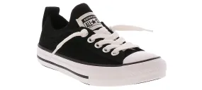 Converse Chuck Taylor All Star Easy-On Knit Youth Girls' (10.5-3) Athletic Shoe