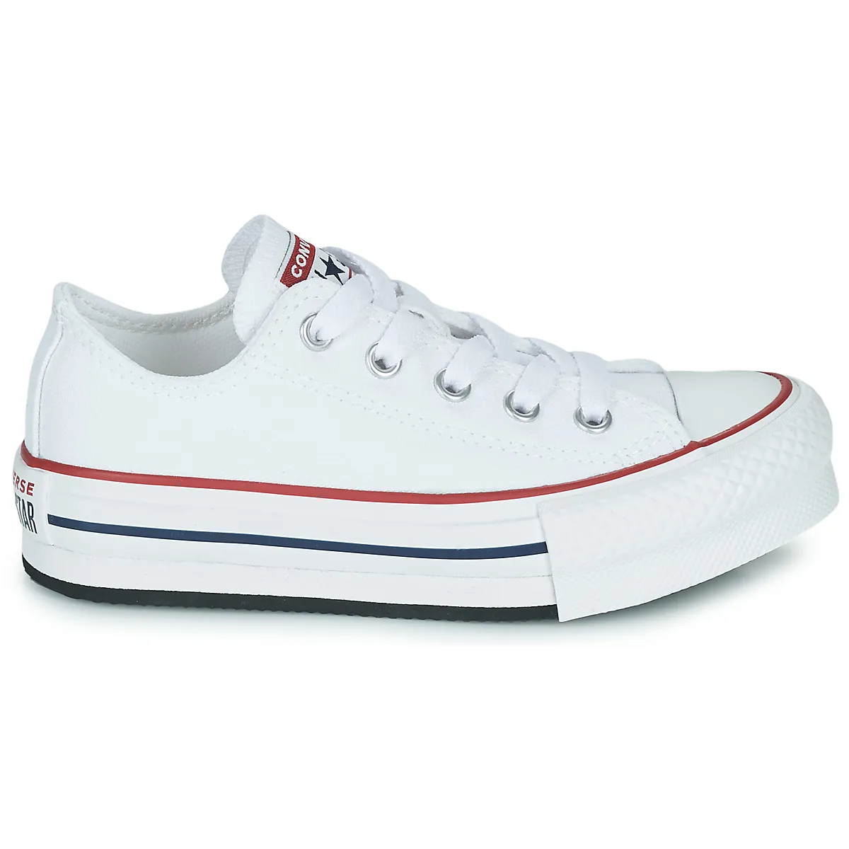 Converse Chuck Taylor All Star EVA Lift Foundation Ox