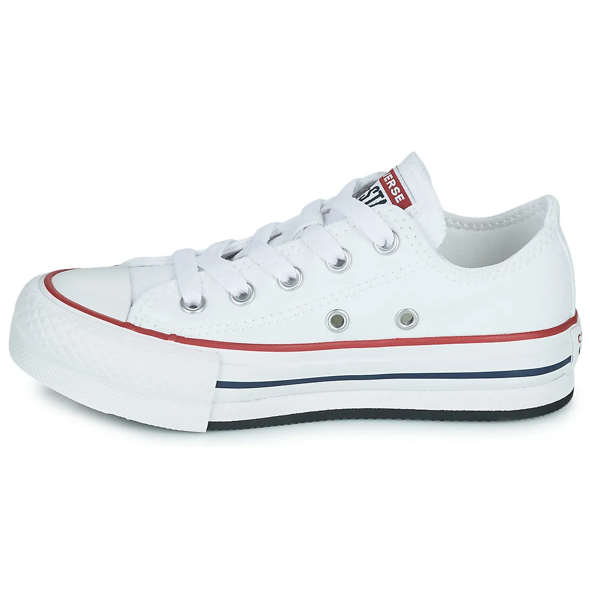 Converse Chuck Taylor All Star EVA Lift Foundation Ox