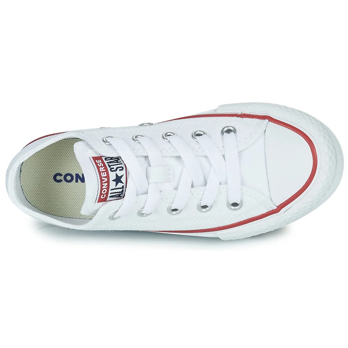 Converse Chuck Taylor All Star EVA Lift Foundation Ox