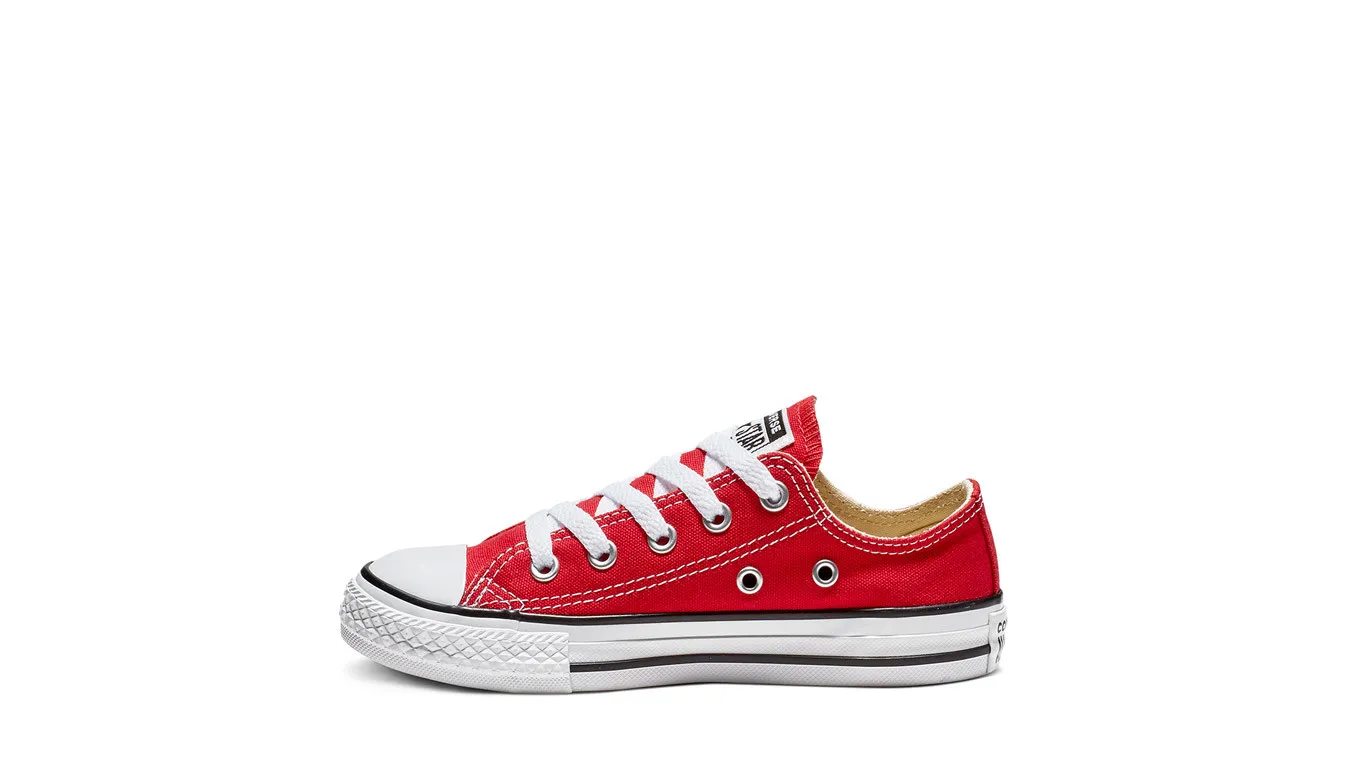 Converse Chuck Taylor All Star Kids